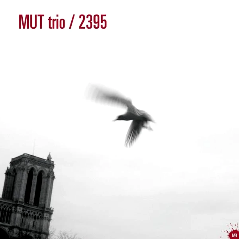 MUT TRIO / 2395 - LP + CD