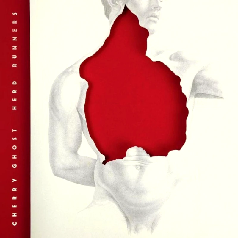 PIAS RECORDINGS CHERRY GHOST / HERD RUNNERS - CD