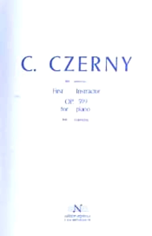 EDITION ORPHEUS-Μ. ΝΙΚΟΛΑΙΔΗΣ & ΣΙΑ Ο.Ε. C. CZERNY 100 ΑΣΚΗΣΕΙΣ