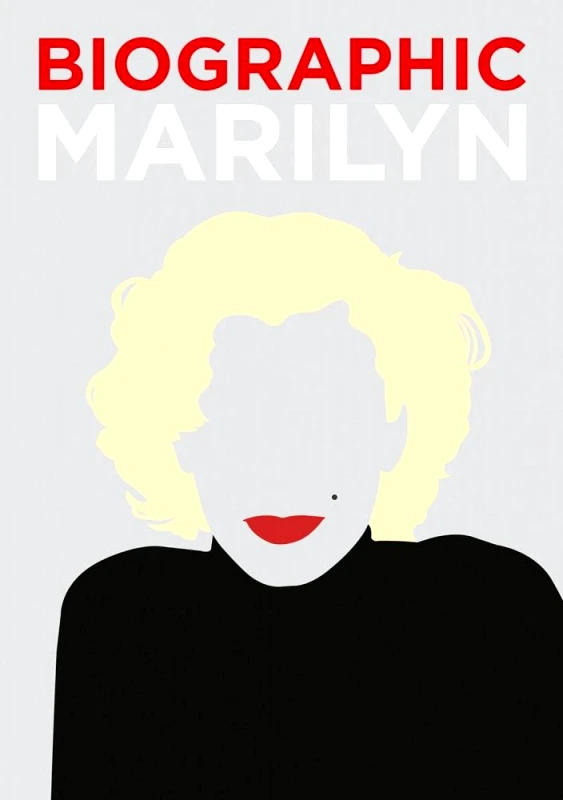 AMMONITE PRESS BIOGRAPHIC - MARILYN