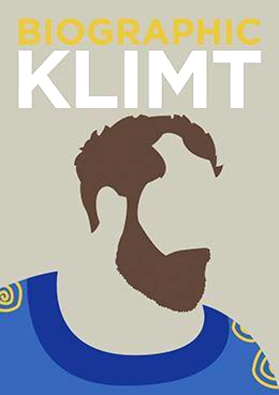 AMMONITE PRESS BIOGRAPHIC - KLIMT