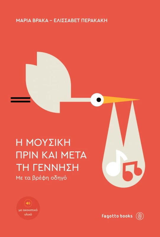 FAGOTTO Η ΜΟΥΣΙΚΗ ΠΡΙΝ ΚΑΙ ΜΕΤΑ ΤΗ ΓΕΝΝΗΣΗ