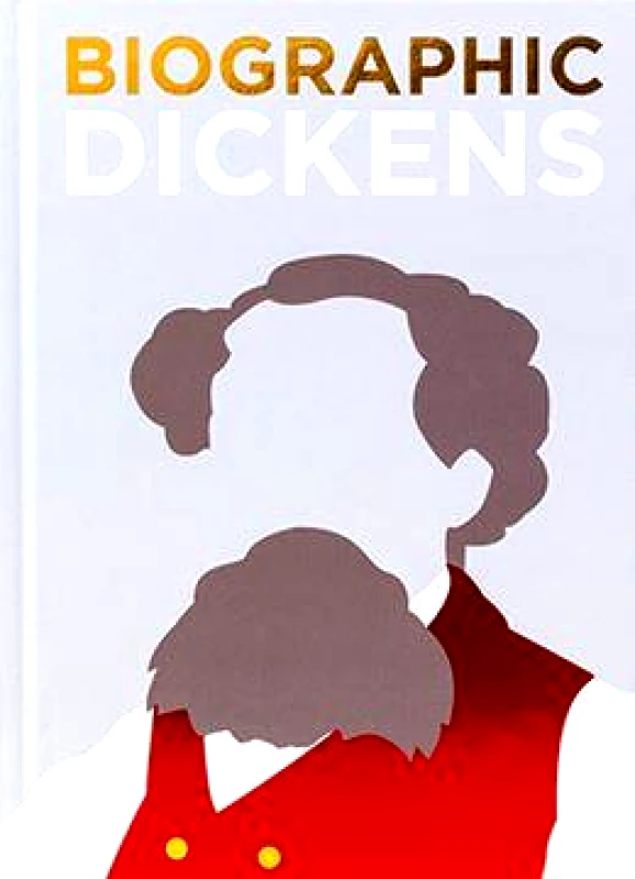 AMMONITE PRESS BIOGRAPHIC - DICKENS