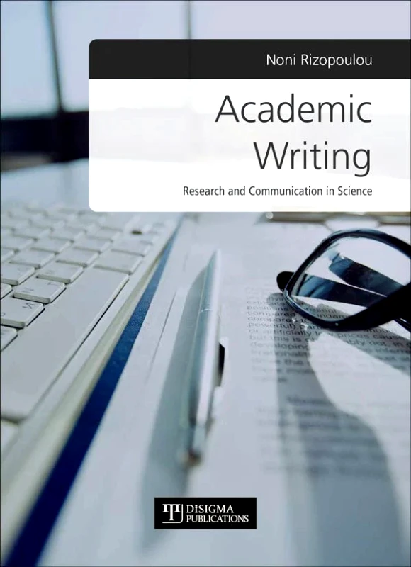 ΔΙΣΙΓΜΑ ΕΚΔΟΣΕΙΣ ACADEMIC WRITING
