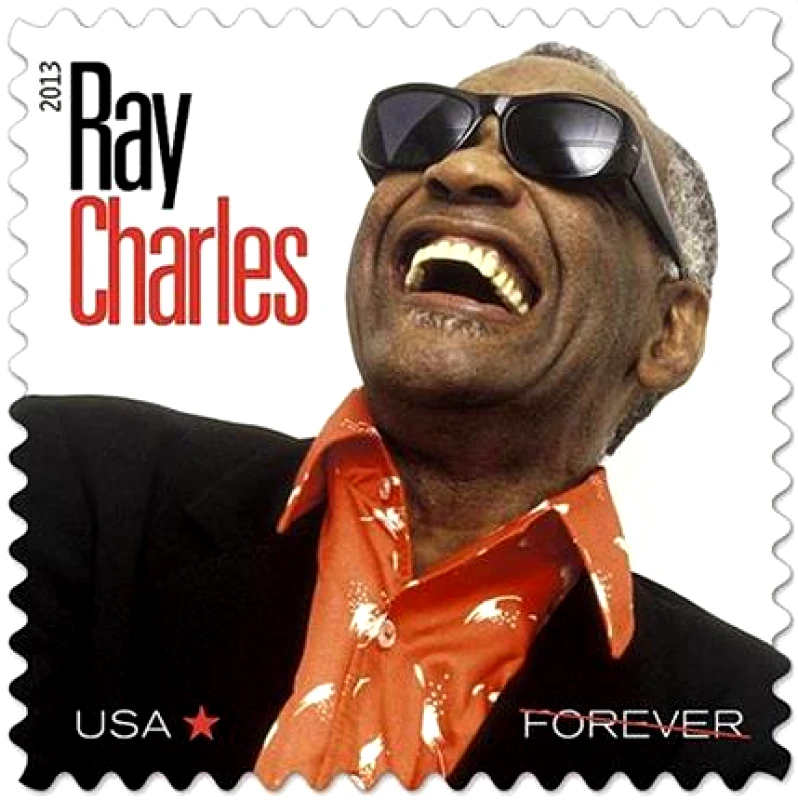 CONCORD RECORDS CHARLES RAY RAY / CHARLES FOREVER