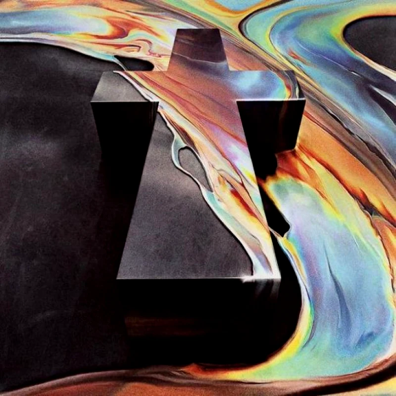 JUSTICE / WOMAN - 2LP 180gr + CD