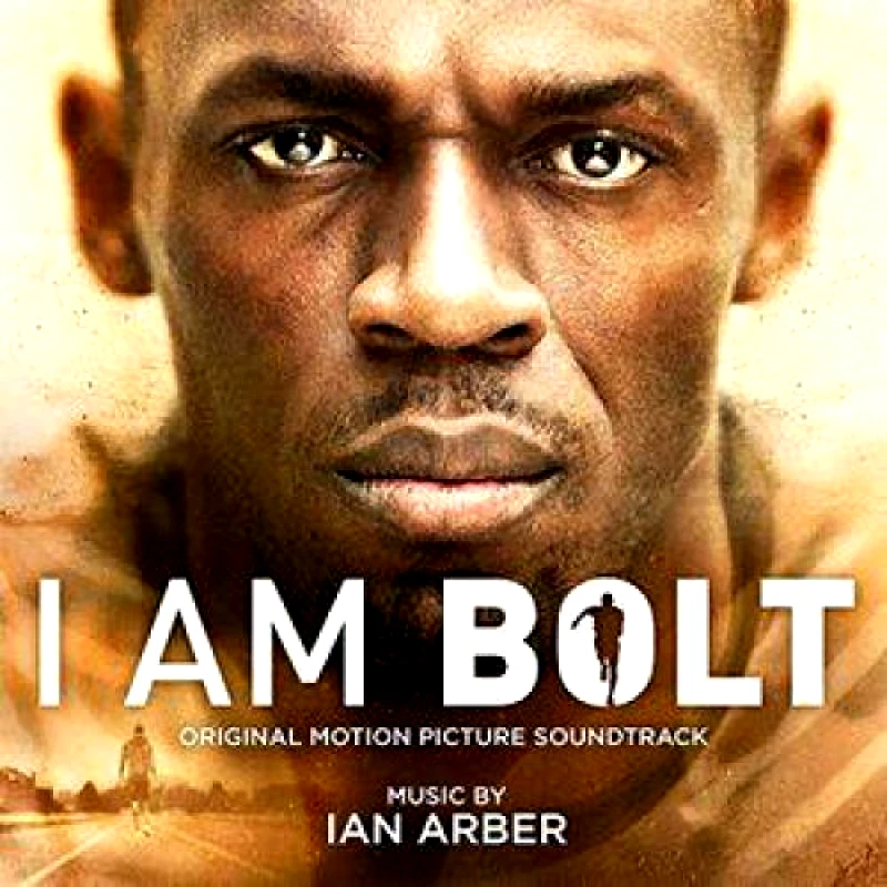 UNIVERSAL MUSIC O.S.T. VARIOUS / I AM BOLT - CD