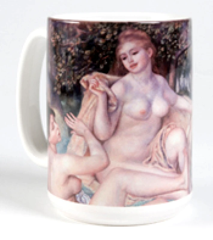 ΚΟΥΠΑ PHILADELPHIA REN LARGE BATHERS