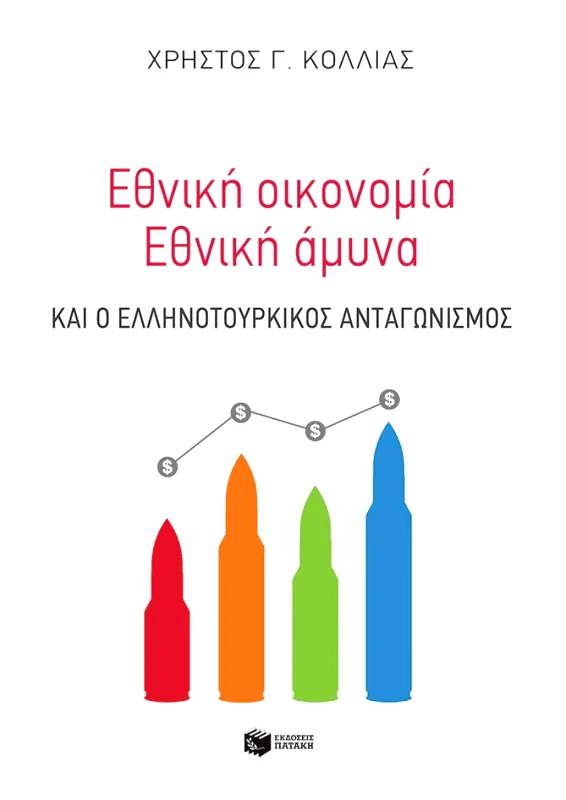 ΠΑΤΑΚΗΣ ΕΘΝΙΚΗ ΟΙΚΟΝΟΜΙΑ ΕΘΝΙΚΗ ΑΜΥΝΑ