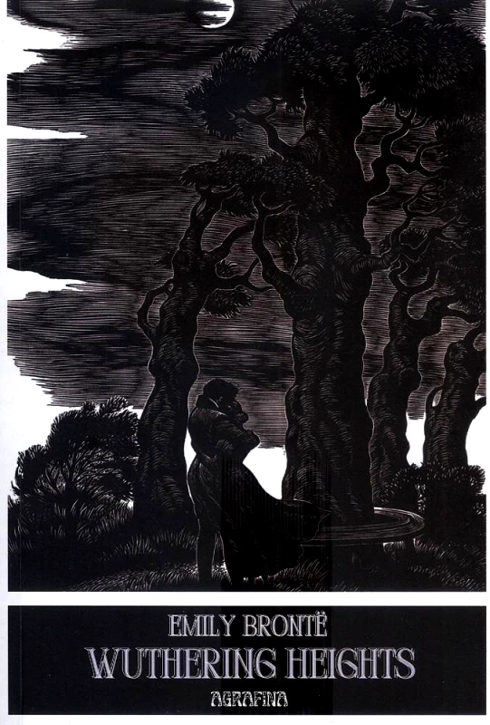 AGRAFINA WUTHERING HEIGHTS