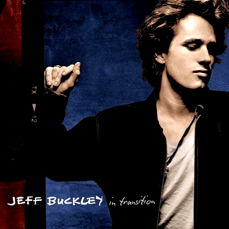 JEFF BUCKLEY / IN TRANSITION - LP REC STORE DAY 2019