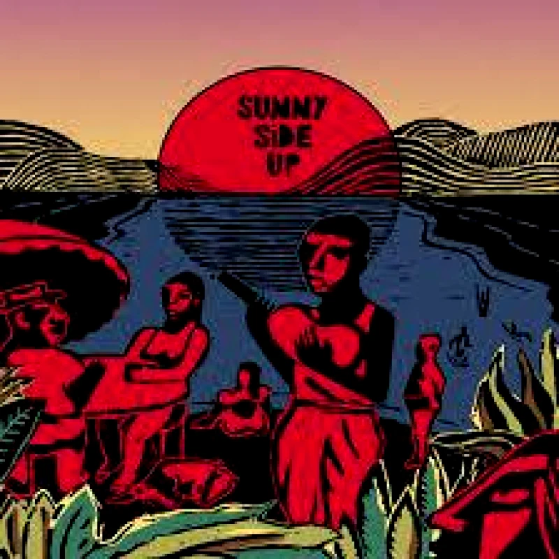 UB40 / FOR THE MANY - LP