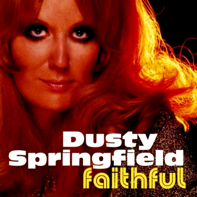 DUSTY SPRINGFIELD / FAITHFUL - CD