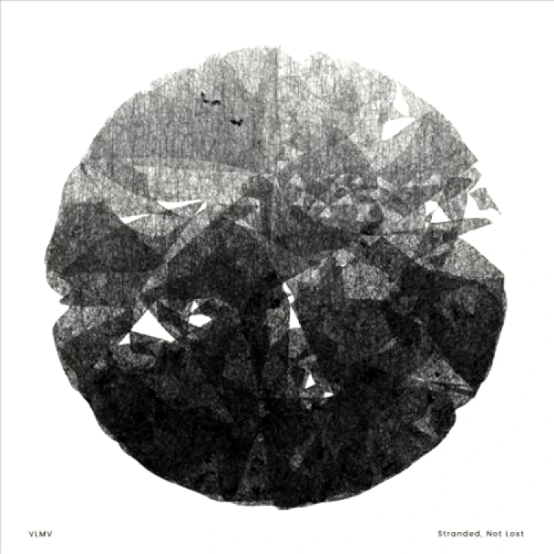 VLMV / STRANDED NOT LOST - LP 180gr