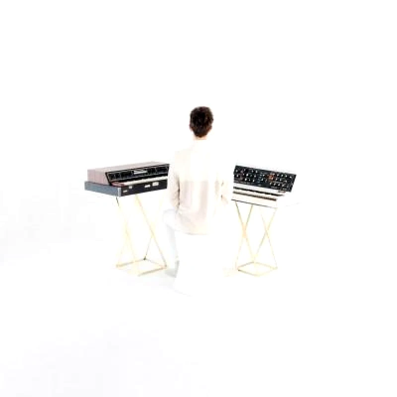 CHROME SPARKS / CHROMES SPARKS - CD