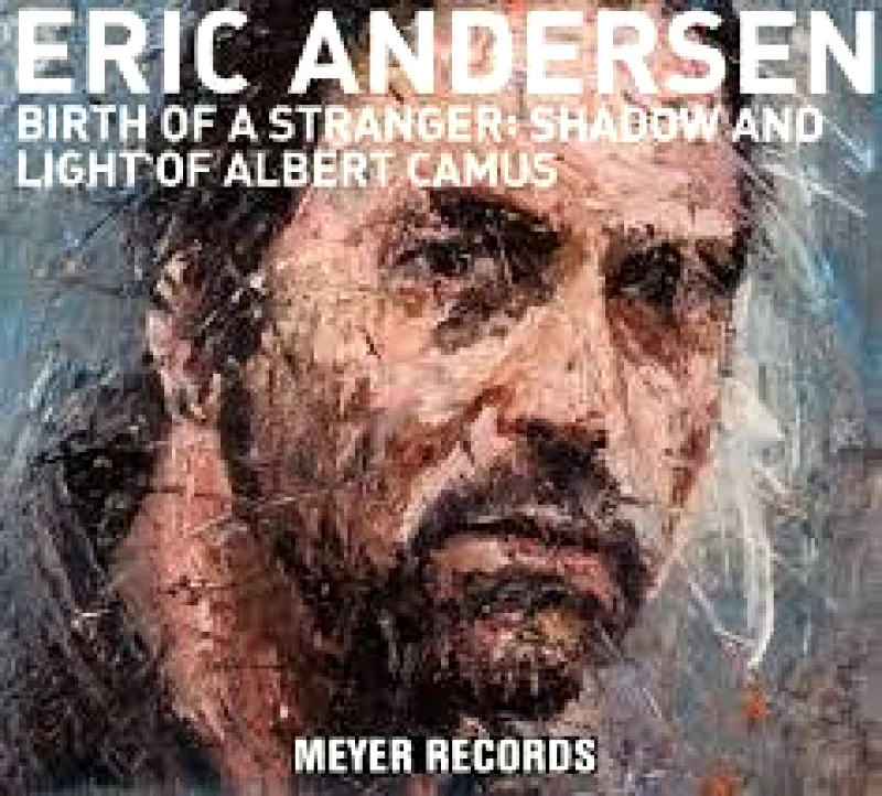 ERIC ANDERSEN / BIRTH OF A STRANGER - 2CD