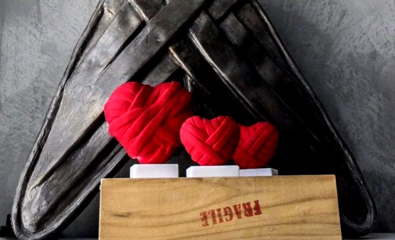 ΓΛΥΠΤΟ ΑΛΕΞΟΠΟΥΛΟΣ MINI LOVE