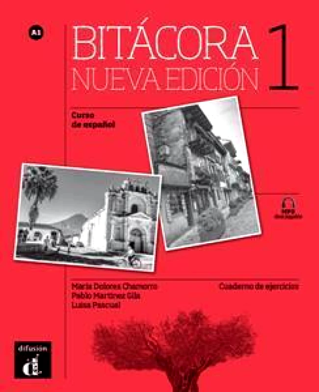 DIFUSION BITACORA 1 EJERCICIOS +MP3
