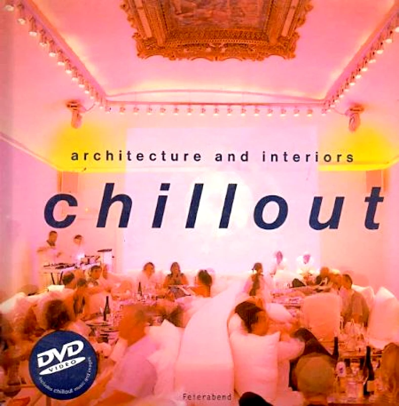 FEIERABEND CHILLOUT + DVD