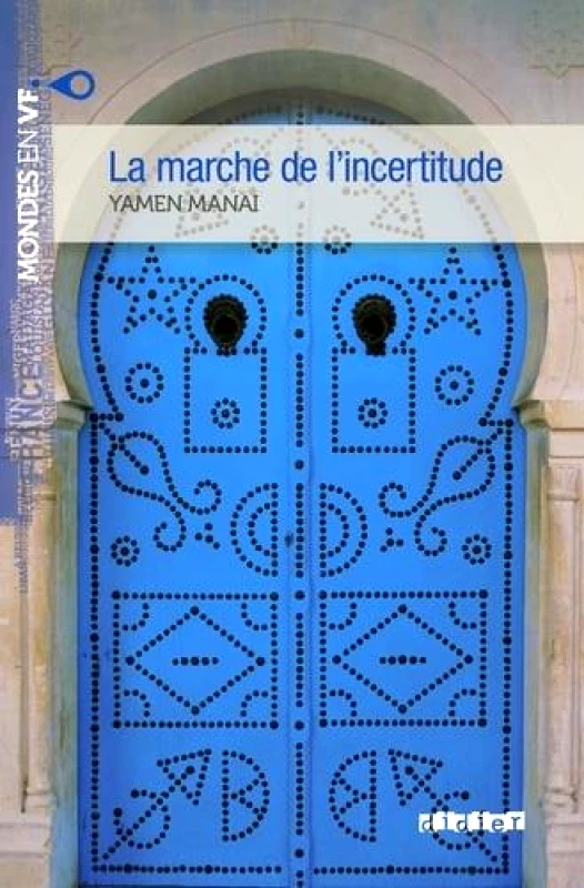 DIDIER LA MARCHE DE L INCERTITUDE