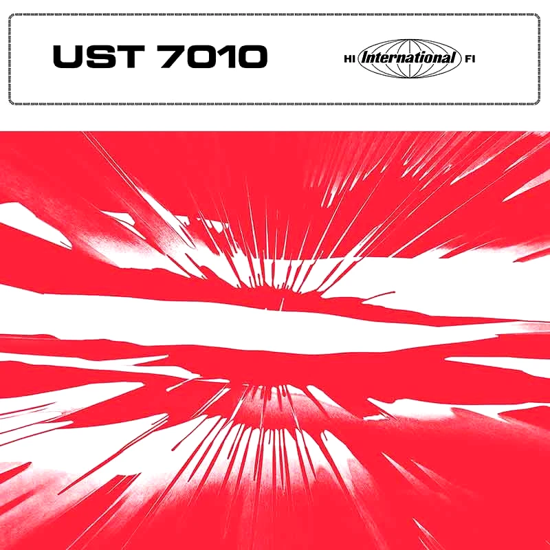 BRUGNOLINI CARNINI UST7010 BEAT DRAMMATICO UNDERGROUND POP ELETTRONICO LP CD