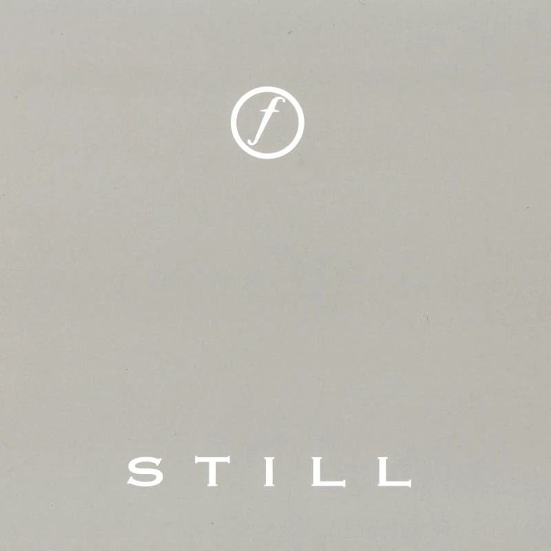 JOY DIVISION / STILL - CD REM