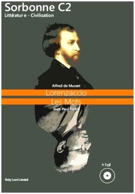 LOURIS SORBONNE C2 LITTERATURE CIVILISATION + CD 2016 2017