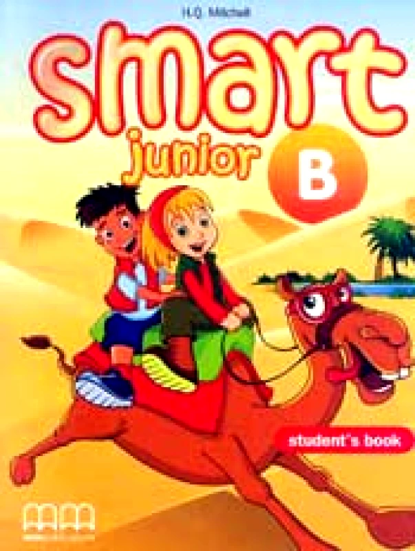 MM PUBLICATIONS SMART JUNIOR B STUDENTS
