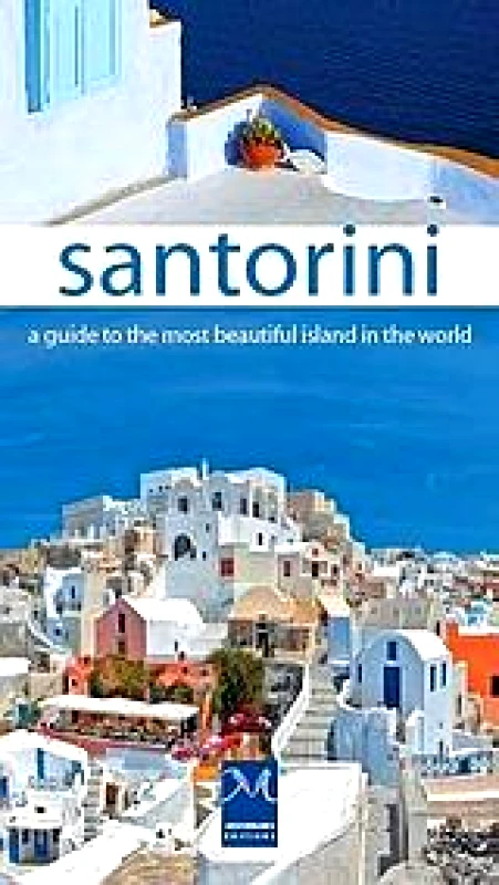 MEDITERRANEO ΣΑΝΤΟΡΙΝΗ ΑΓΓΛΙΚΑ