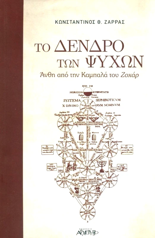 ΑΡΧΕΤΥΠΟ ΤΟ ΔΕΝΔΡΟ ΤΩΝ ΨΥΧΩΝ