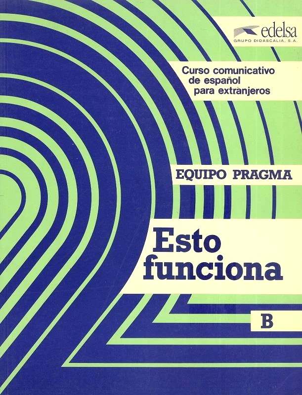 EDELSA ESTO FUNCIONA B