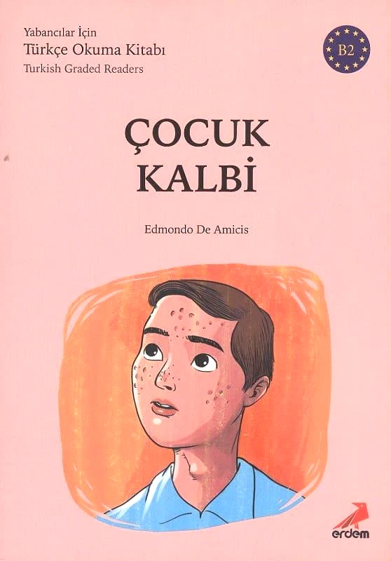 ERDEM COCUK KALBI