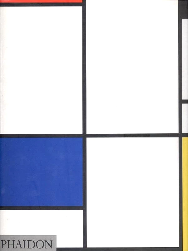 PHAIDON MONDRIAN