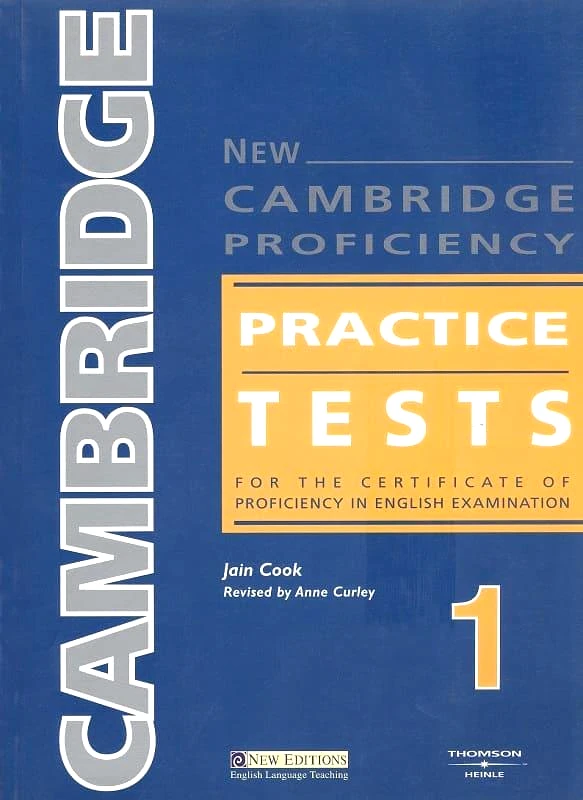 ΖΑΦΕΙΡΟΠΟΥΛΟΥ CAMBRIDGE PROF.PRACTICE TESTS N/E