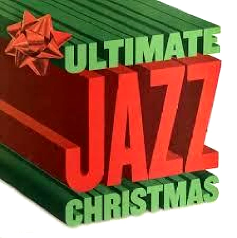 BLUE NOTE VARIOUS / ULTIMATE JAZZ CHRISTMAS - CD