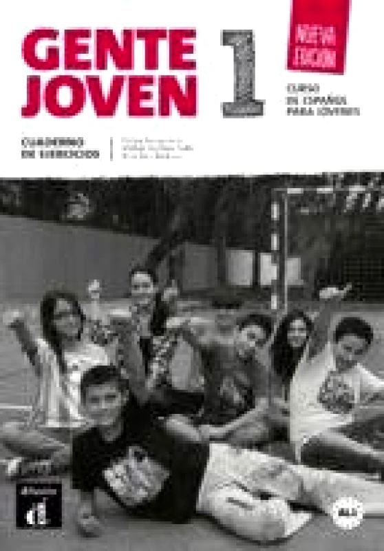 DIFUSION GENTE 1 JOVEN EJERCICIOS