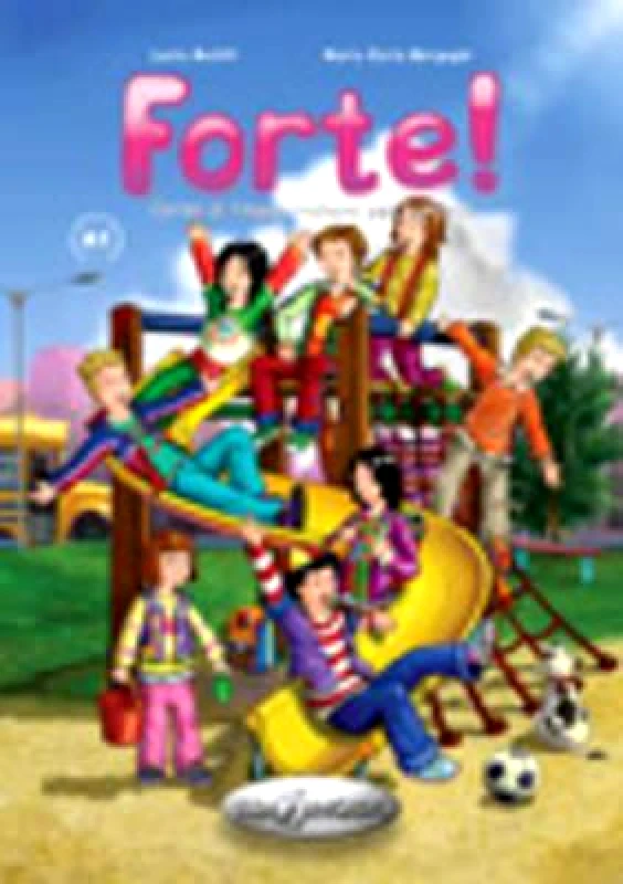 EDILINGUA FORTE A1
