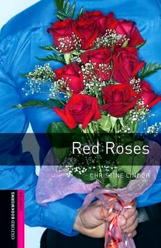 OXFORD RED ROSES