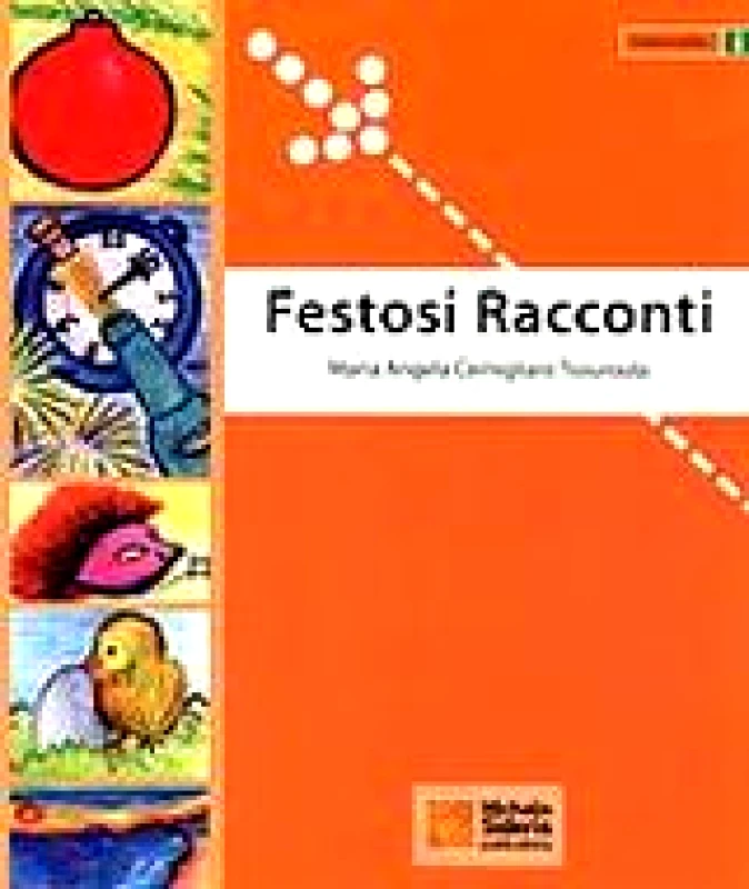 ΣΙΔΕΡΗΣ Μ. FESTOSI RACCONTI
