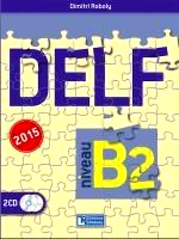 ROBOLY DELF B2