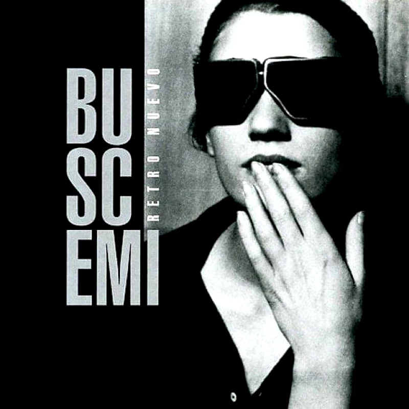 BUSCEMI / RETRO NUEVO - CD POT