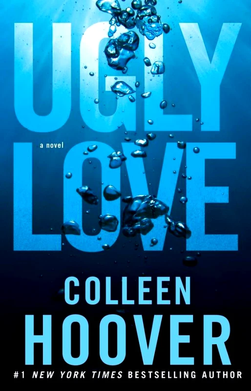 SIMON & SCHUSTER UGLY LOVE
