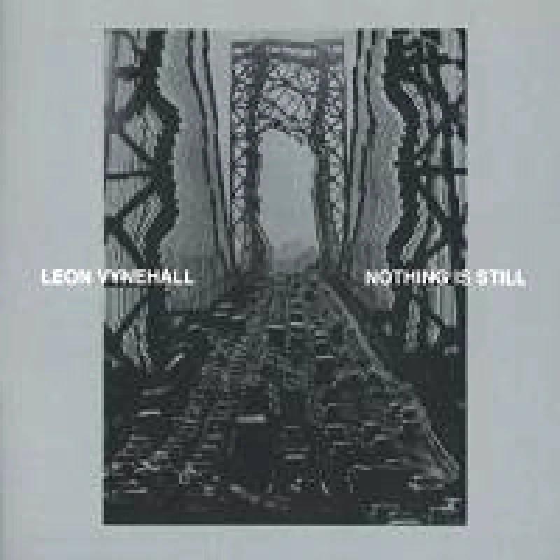 LEON VYNEHALL / NOTHING IS STILL - CD