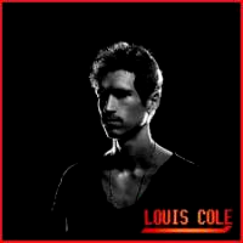 LOUIS COLE / TIME - CD DIGIPAK