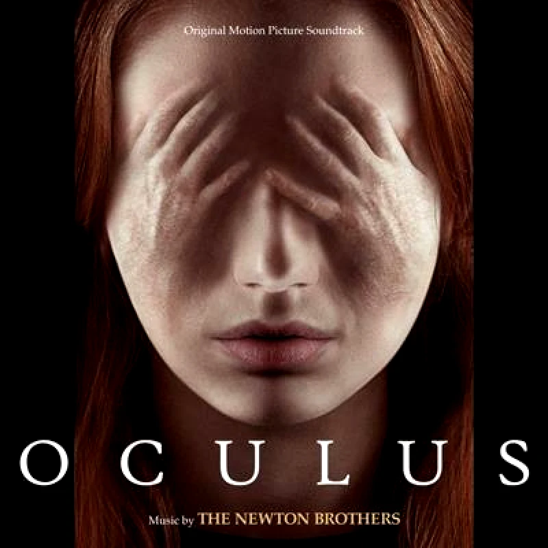 OST NEWTON BROTHERS OCULUS CD