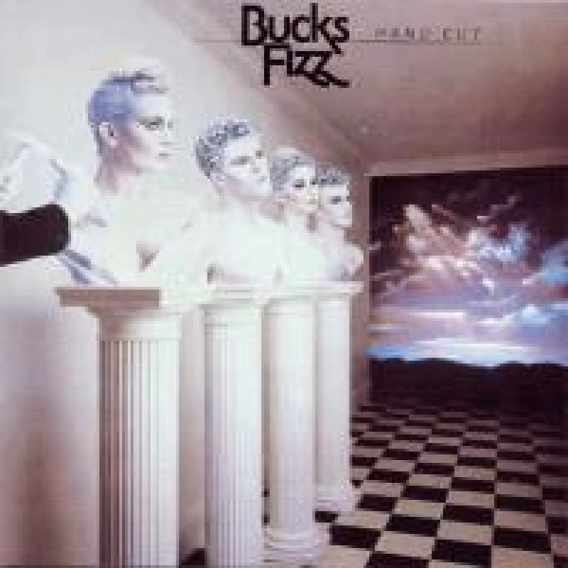 BUCKS FIZZ HAND CUT DEFINITIVE EDITION 2CD φωτογραφία