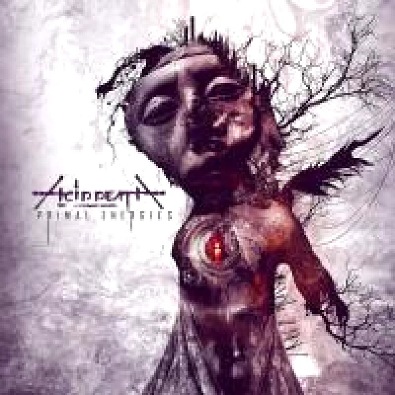 ACID DEATH / PRIMAL ENERGIES - CD DIGIPAK