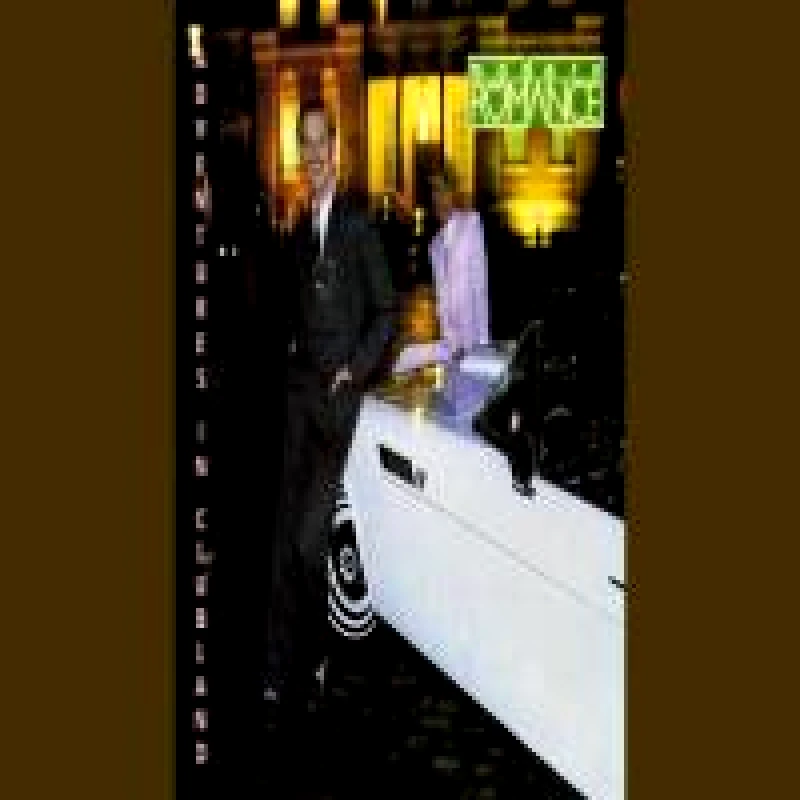 MODERN ROMANCE ADVENTURES IN CLUBLAND EXPANDED EDITION CD