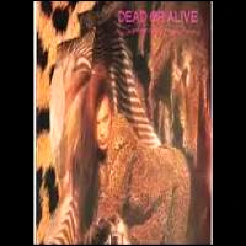 DEAD OR ALIVE SOPHISTICATED BOOM BOOM CD