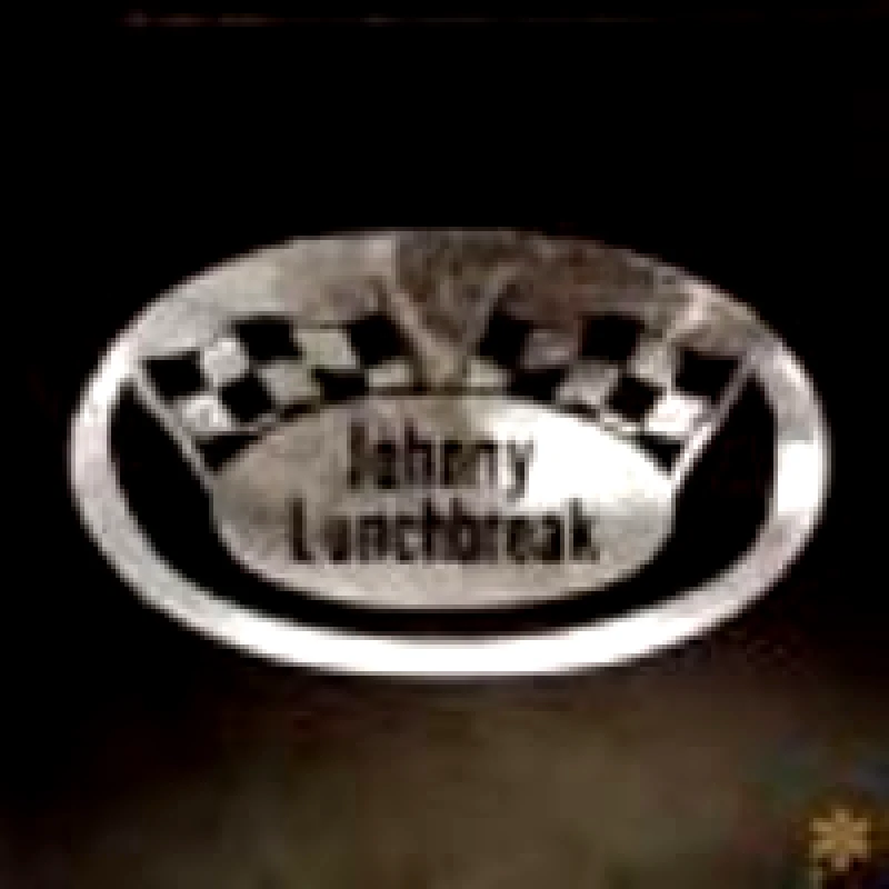 JOHNNY LUNCHBREAK / APPETIZER & SOUP S ON - CD